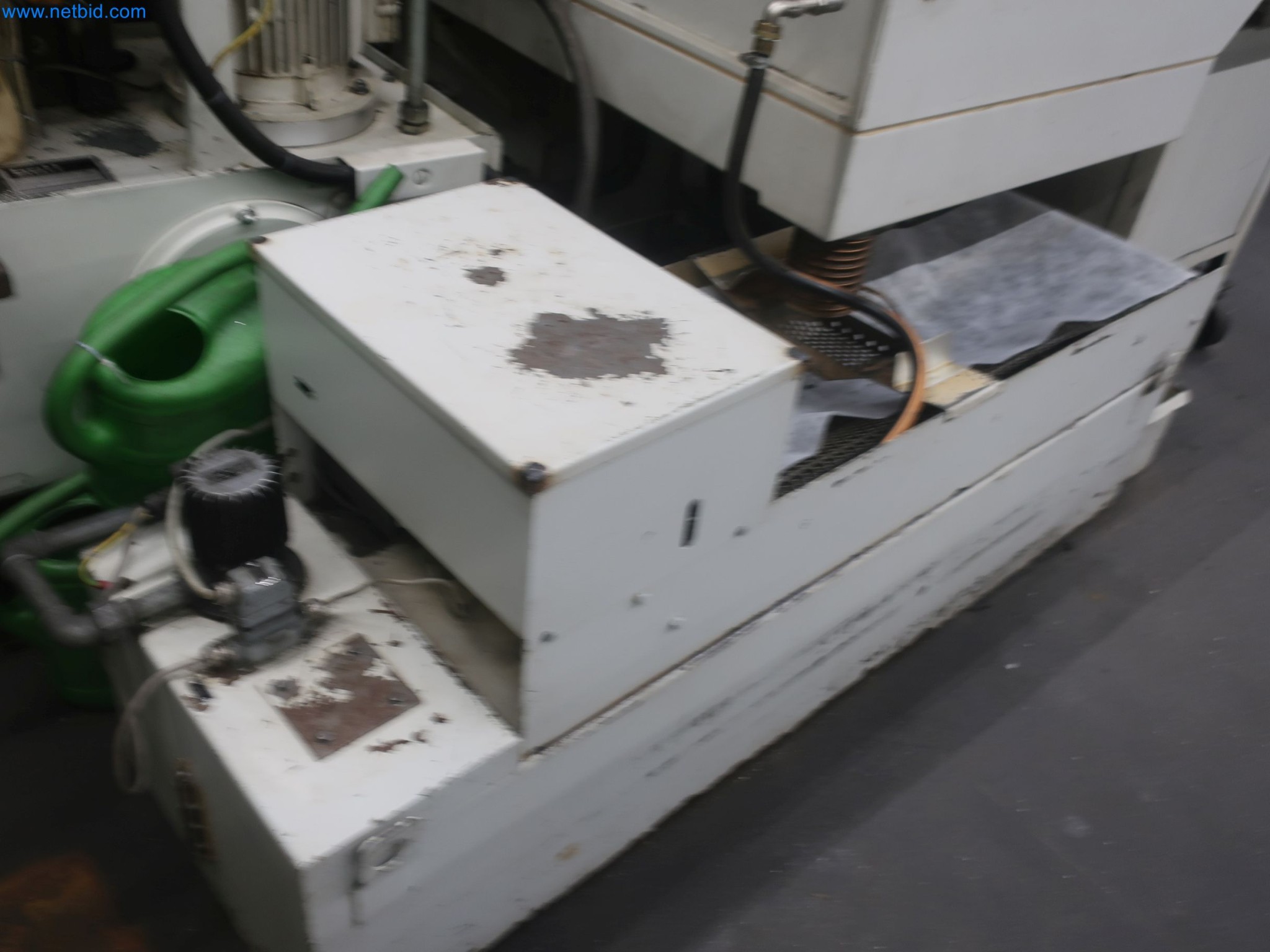 595 Solutions - Systémy pro výrobu hliníkových/ Mg vstřikovaných dílů-5