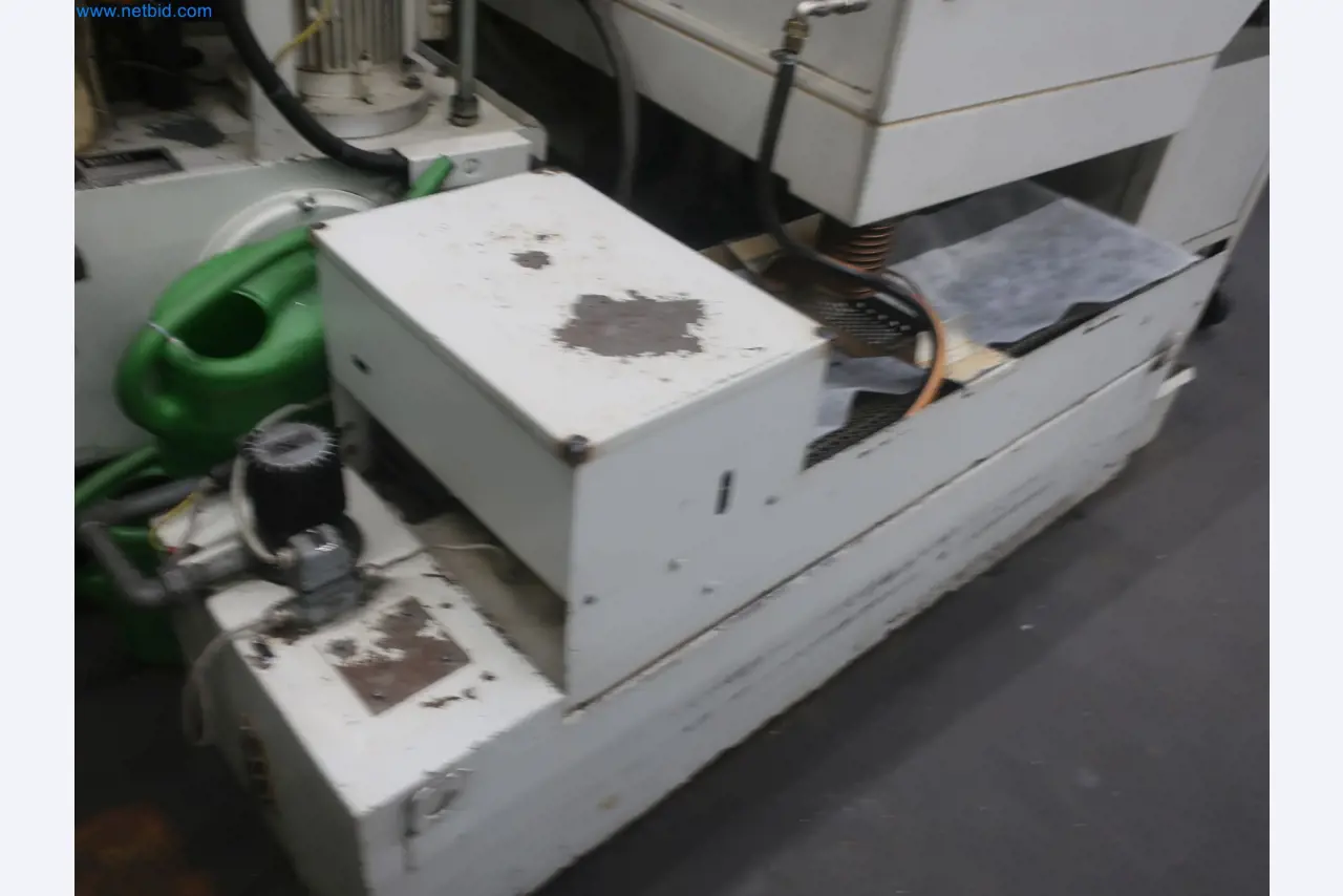 595 Solutions - Sistemi za proizvodnjo aluminijastih/ Mg brizganih delov-5