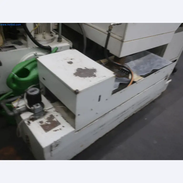 595 Solutions - Sistemi za proizvodnjo aluminijastih/ Mg brizganih delov-5