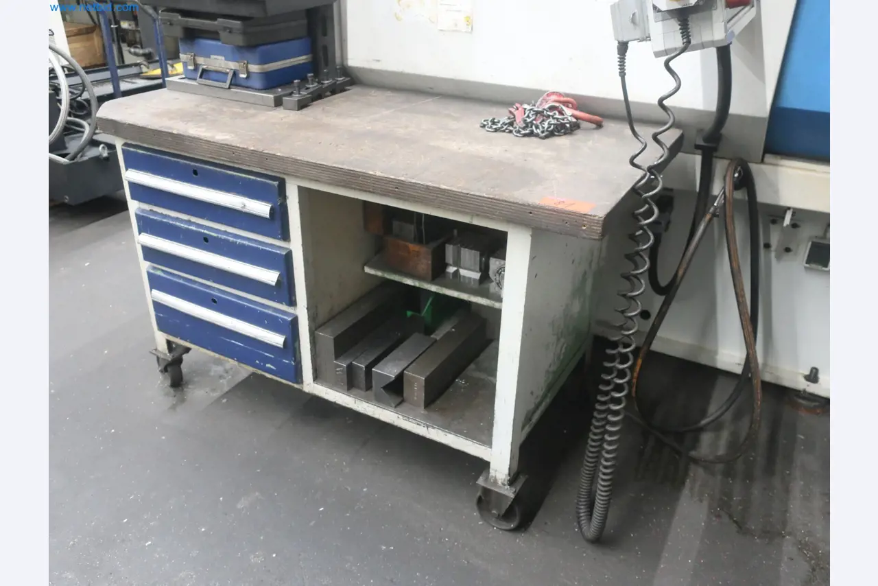 595 Solutions - Sistemi za proizvodnjo aluminijastih/ Mg brizganih delov-6