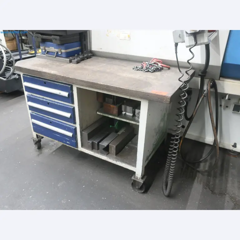 595 Solutions - Sistemi za proizvodnjo aluminijastih/ Mg brizganih delov-6