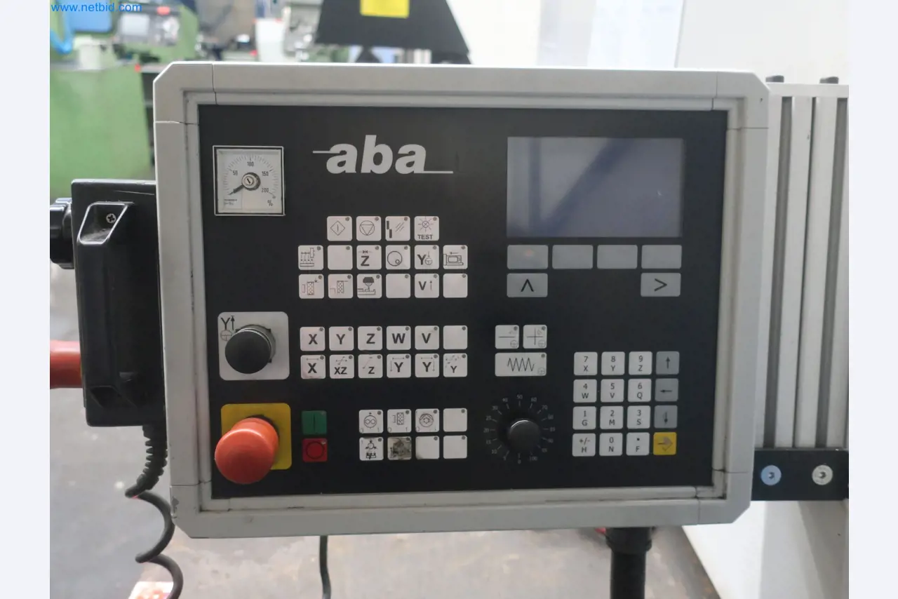 595 Solutions - Sistemi za proizvodnjo aluminijastih/ Mg brizganih delov-7