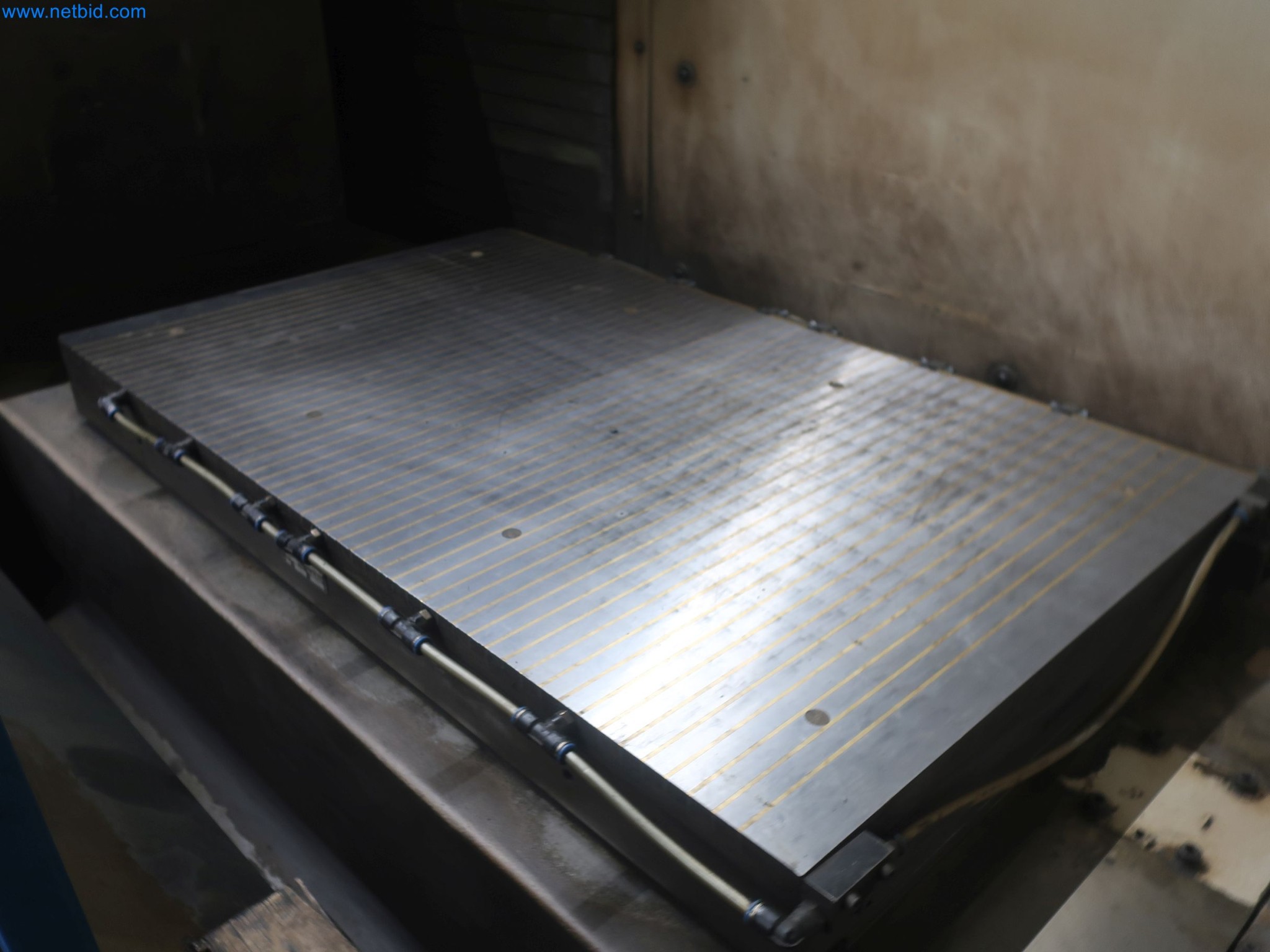 595 Solutions - Systémy pro výrobu hliníkových/ Mg vstřikovaných dílů-8