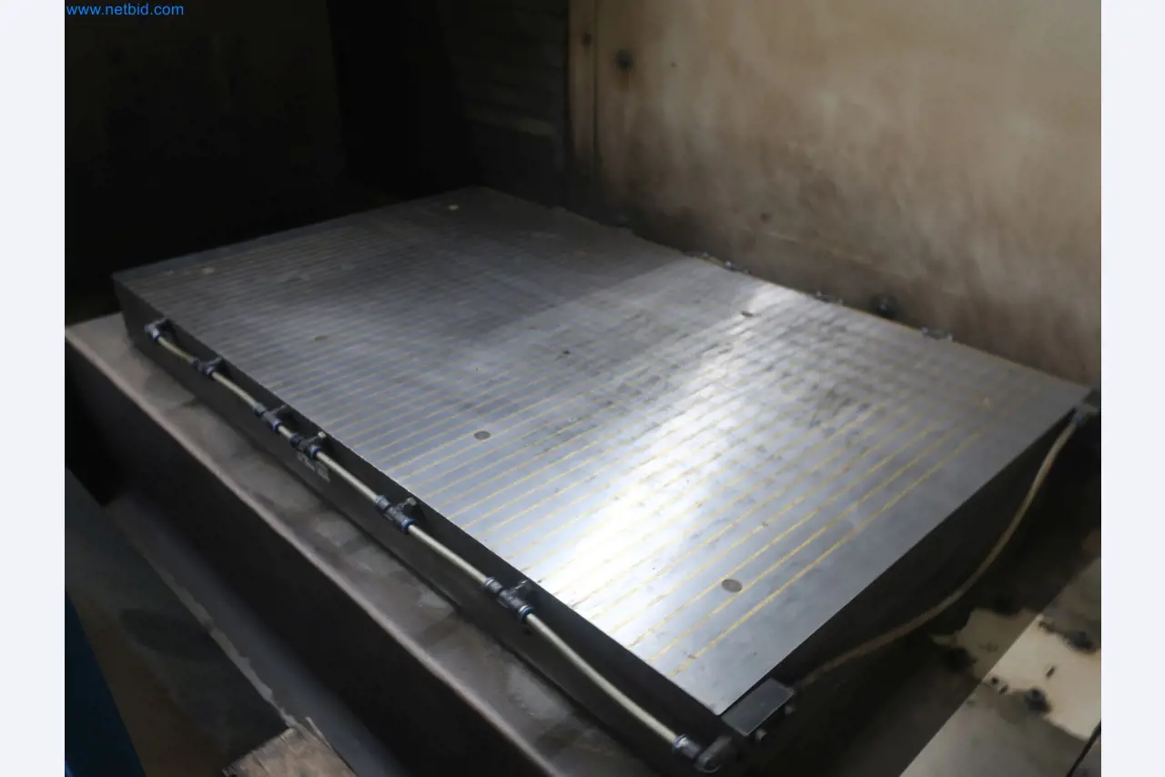 595 Solutions - Sistemi za proizvodnjo aluminijastih/ Mg brizganih delov-8