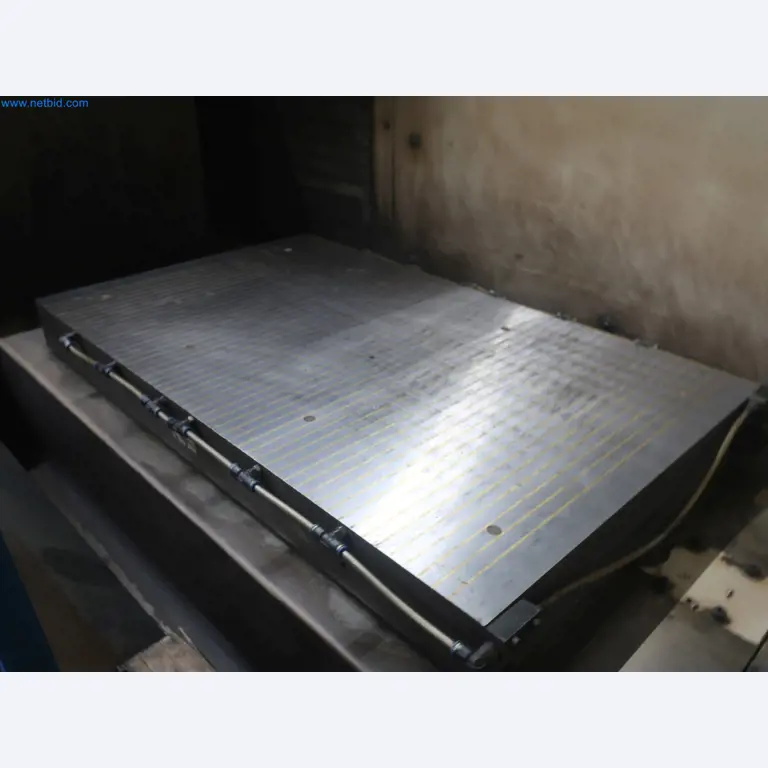 595 Solutions - Sistemi za proizvodnjo aluminijastih/ Mg brizganih delov-8