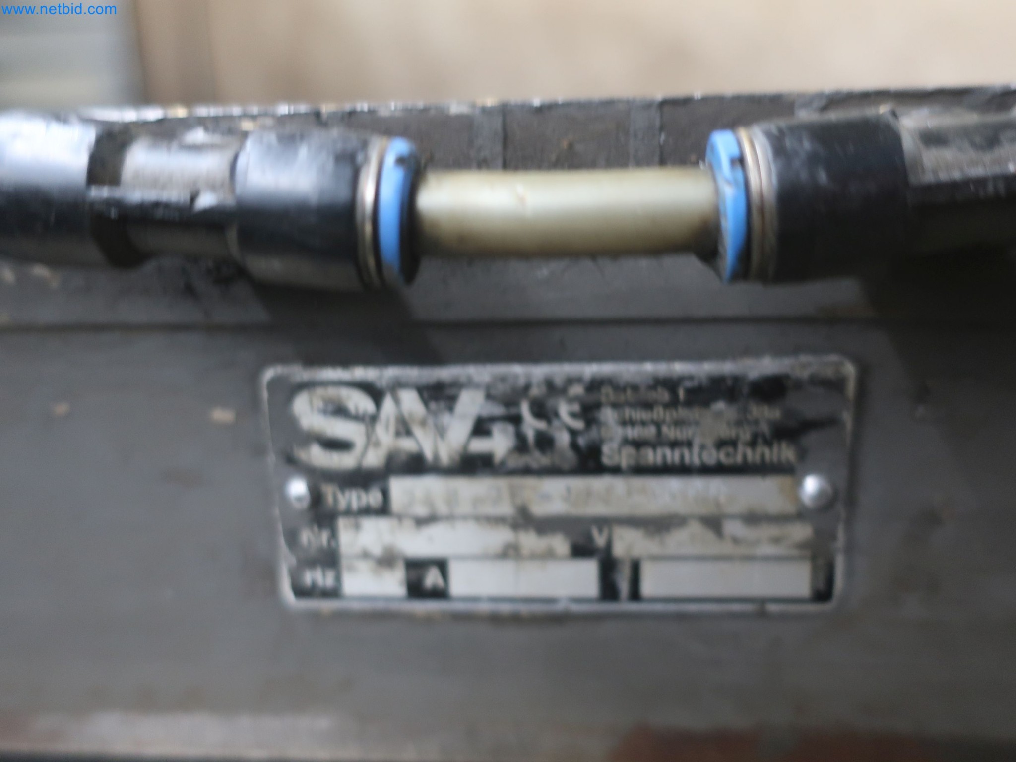 595 Solutions - Systémy pro výrobu hliníkových/ Mg vstřikovaných dílů-9