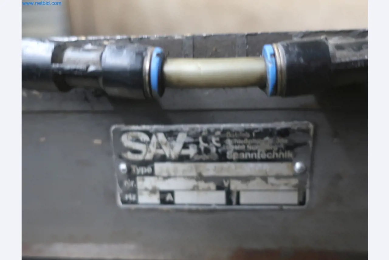 595 Solutions - Sistemi za proizvodnjo aluminijastih/ Mg brizganih delov-9