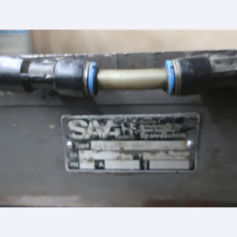 595 Solutions - Sistemi za proizvodnjo aluminijastih/ Mg brizganih delov-9