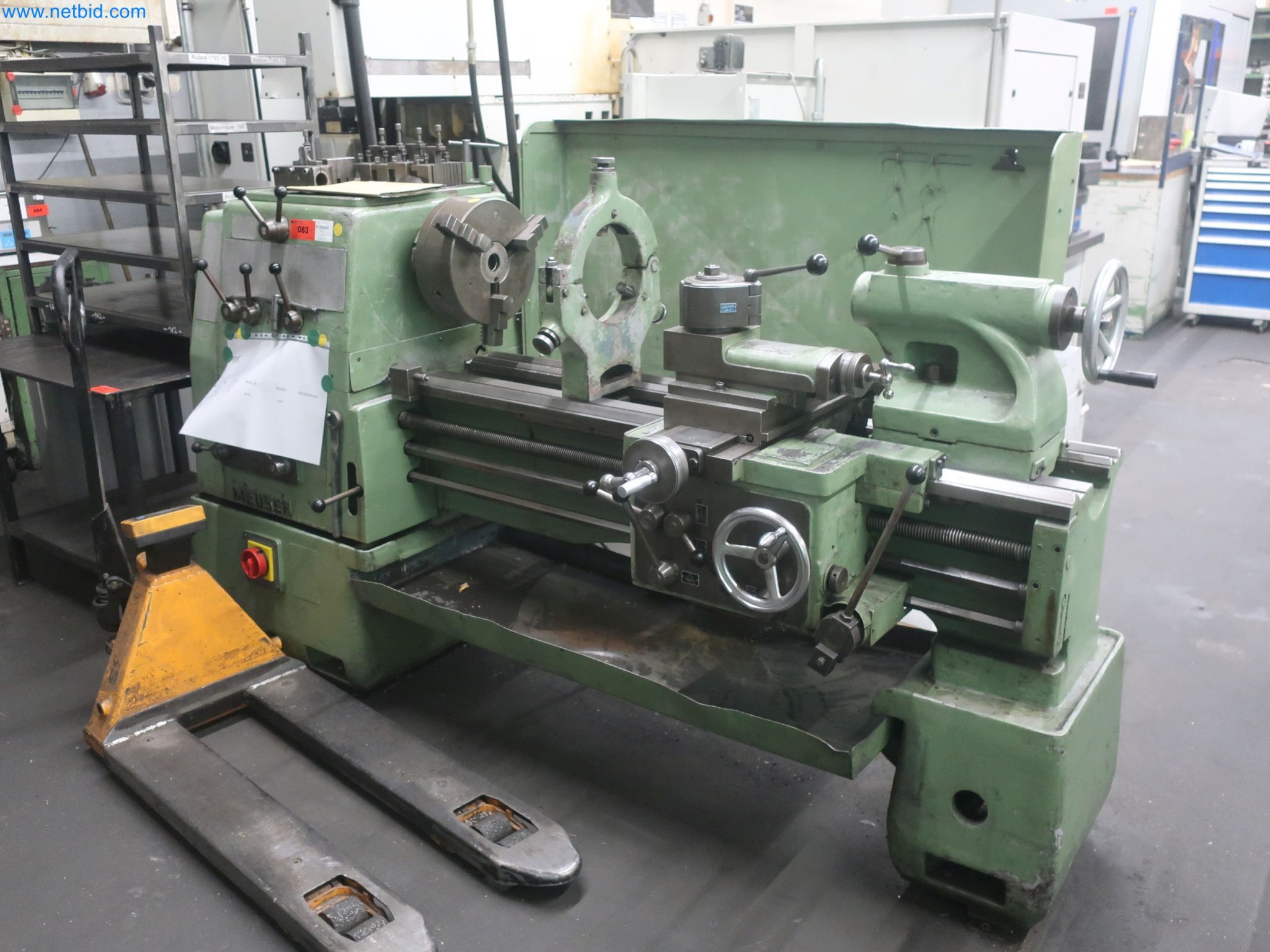 595 Solutions - Systems for the production of Al/ Mg injection molded parts-1