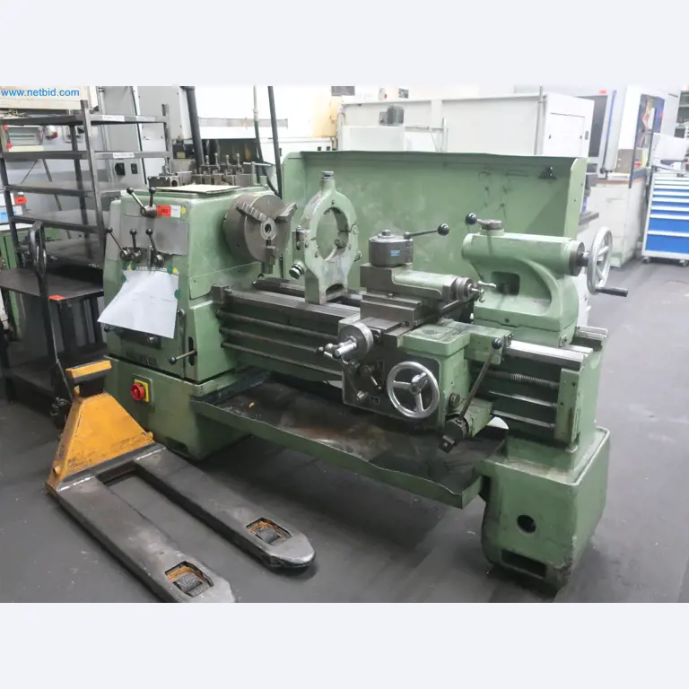 595 Solutions - Systems for the production of Al/ Mg injection molded parts-1