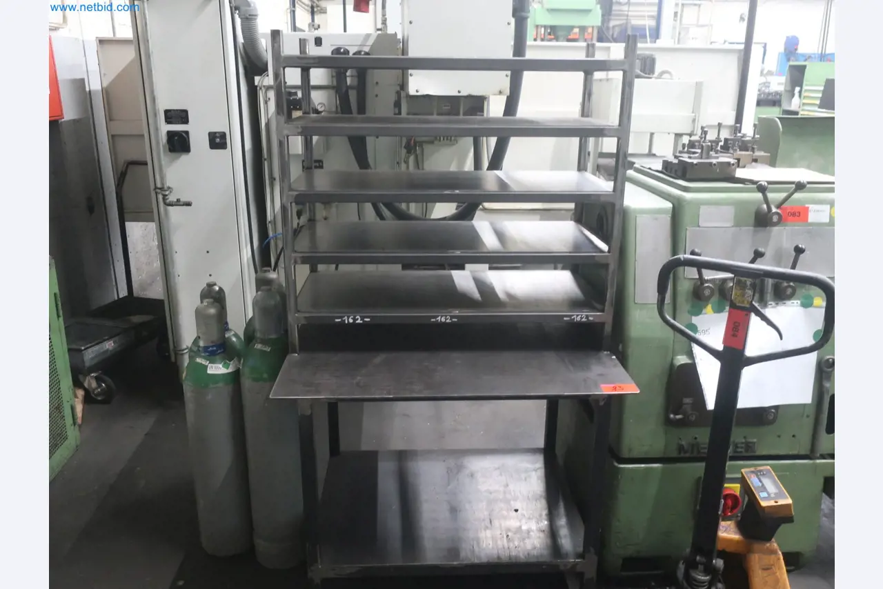 595 Solutions - Systems for the production of Al/ Mg injection molded parts-2