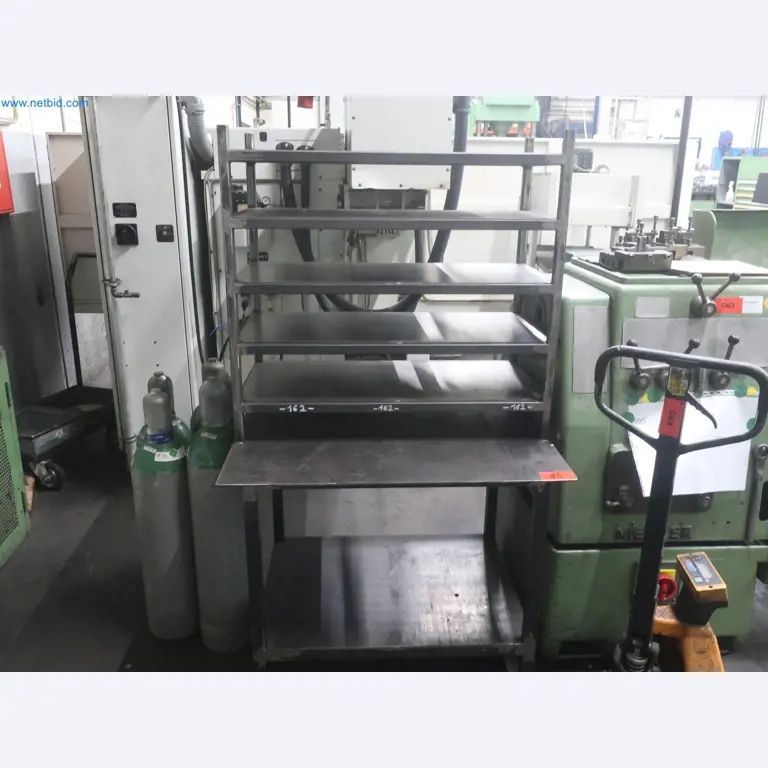 595 Solutions - Systems for the production of Al/ Mg injection molded parts-2