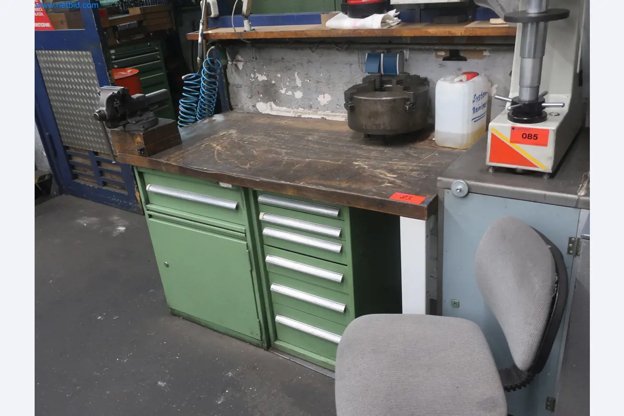 595 Solutions - Systems for the production of Al/ Mg injection molded parts-3