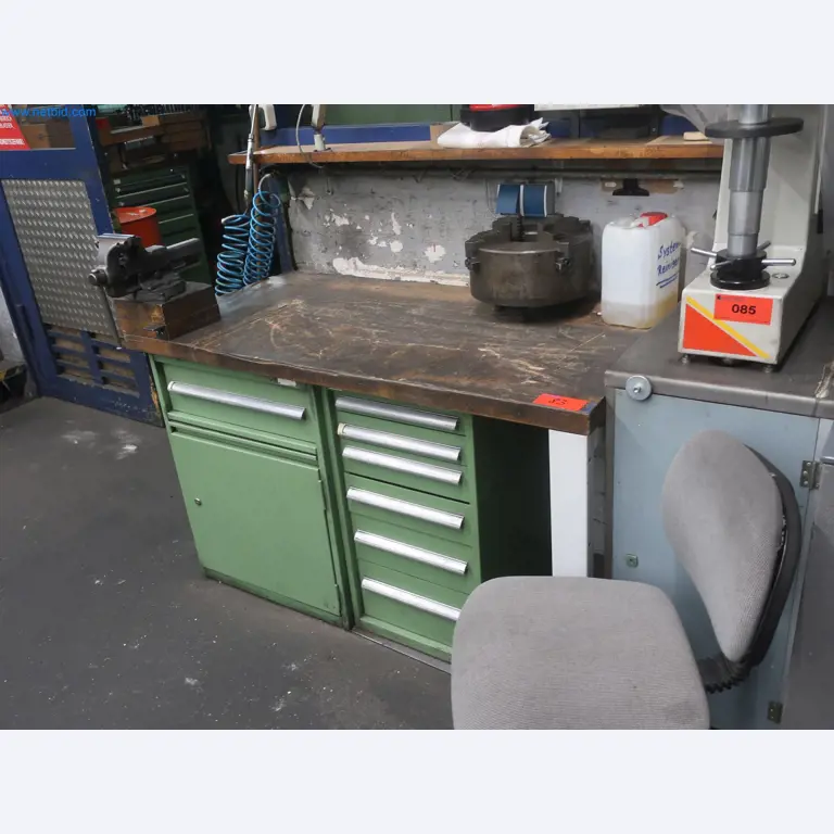 595 Solutions - Systems for the production of Al/ Mg injection molded parts-3