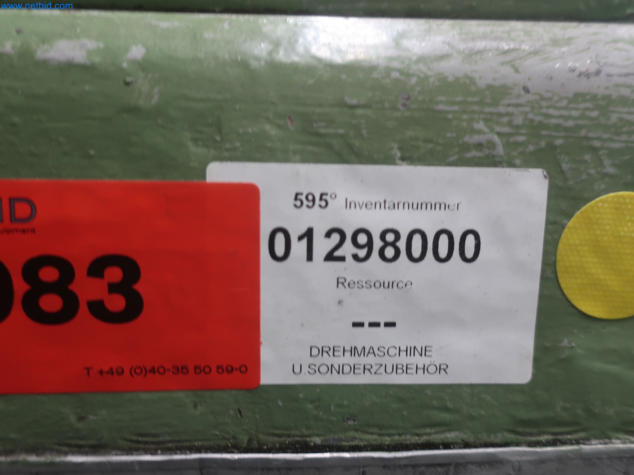 595 Solutions - Systems for the production of Al/ Mg injection molded parts-4