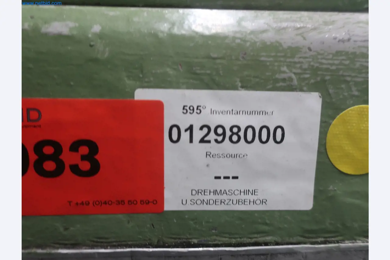 595 Solutions - Systems for the production of Al/ Mg injection molded parts-4