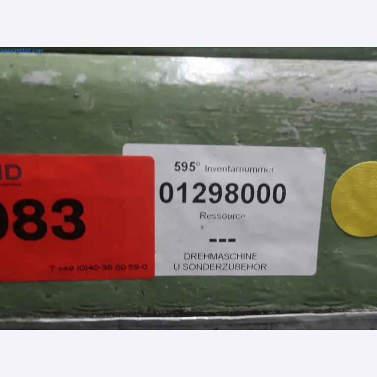 595 Solutions - Systems for the production of Al/ Mg injection molded parts-4