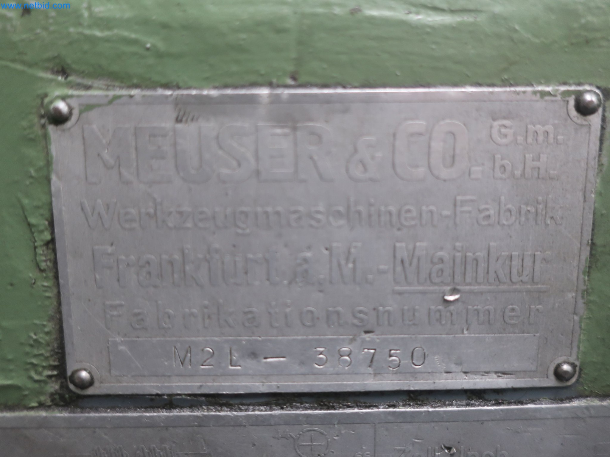 595 Solutions - Systems for the production of Al/ Mg injection molded parts-5