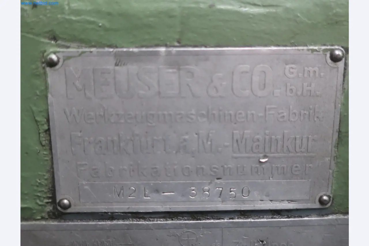 595 Solutions - Systems for the production of Al/ Mg injection molded parts-5