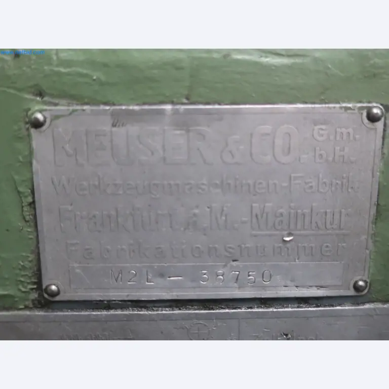 595 Solutions - Systems for the production of Al/ Mg injection molded parts-5