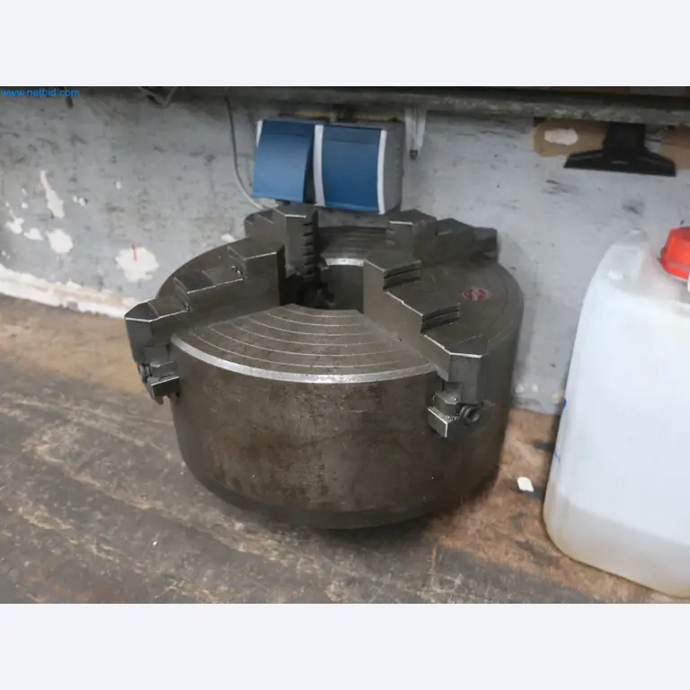 595 Solutions - Systems for the production of Al/ Mg injection molded parts-6