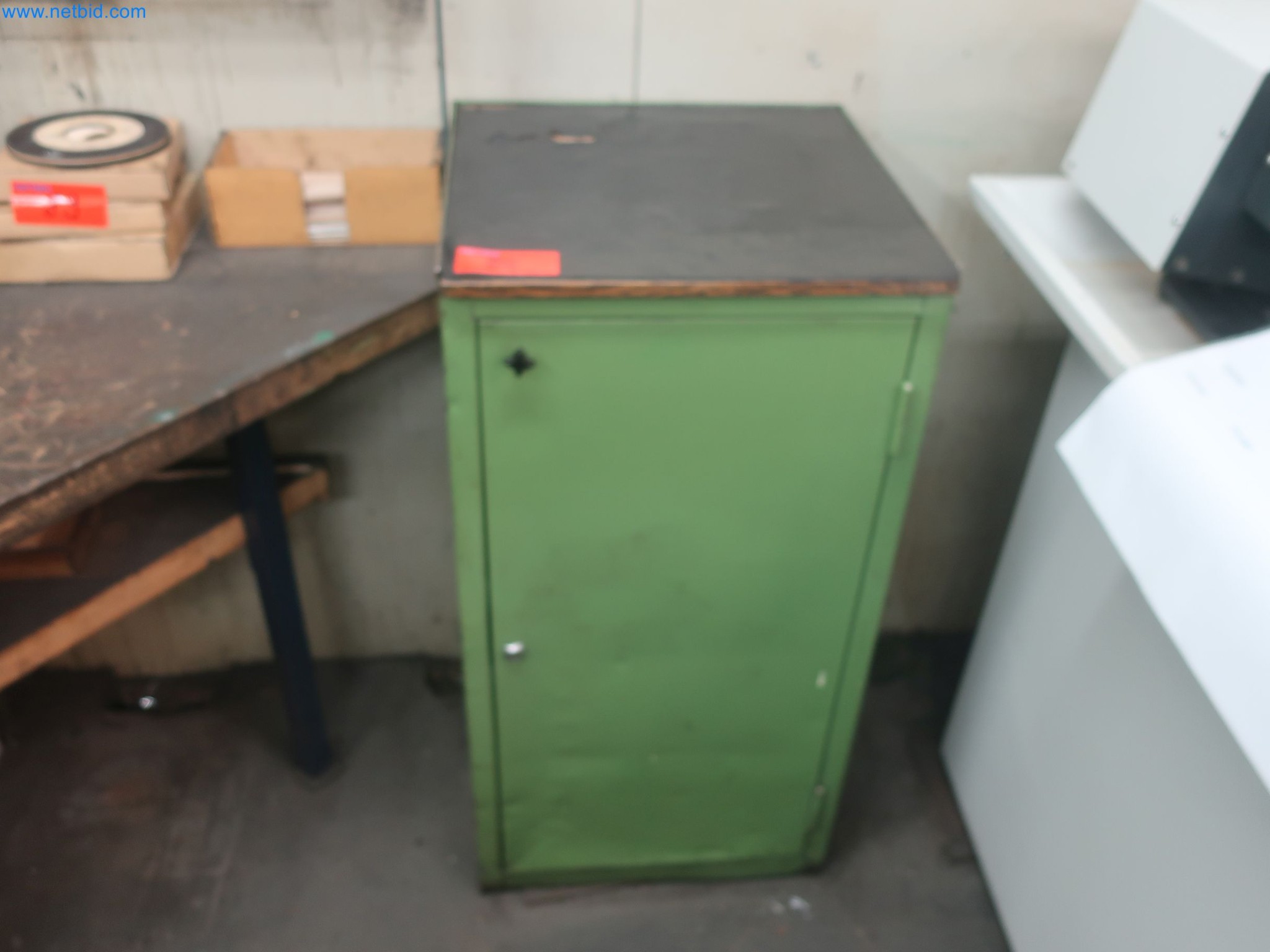 595 Solutions - Systémy pro výrobu hliníkových/ Mg vstřikovaných dílů-11