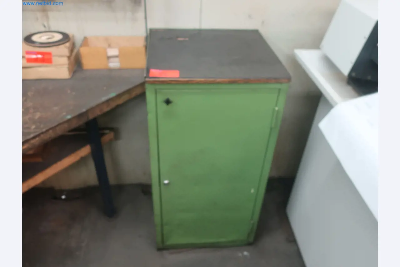 595 Solutions - Sistemi za proizvodnjo aluminijastih/ Mg brizganih delov-11