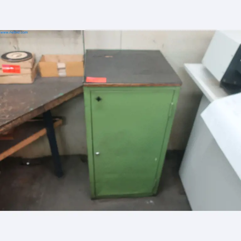 595 Solutions - Sistemi za proizvodnjo aluminijastih/ Mg brizganih delov-11