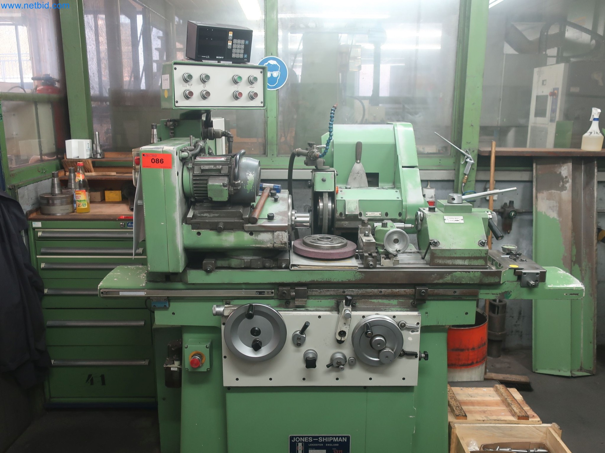 595 Solutions - Systémy pro výrobu hliníkových/ Mg vstřikovaných dílů-1