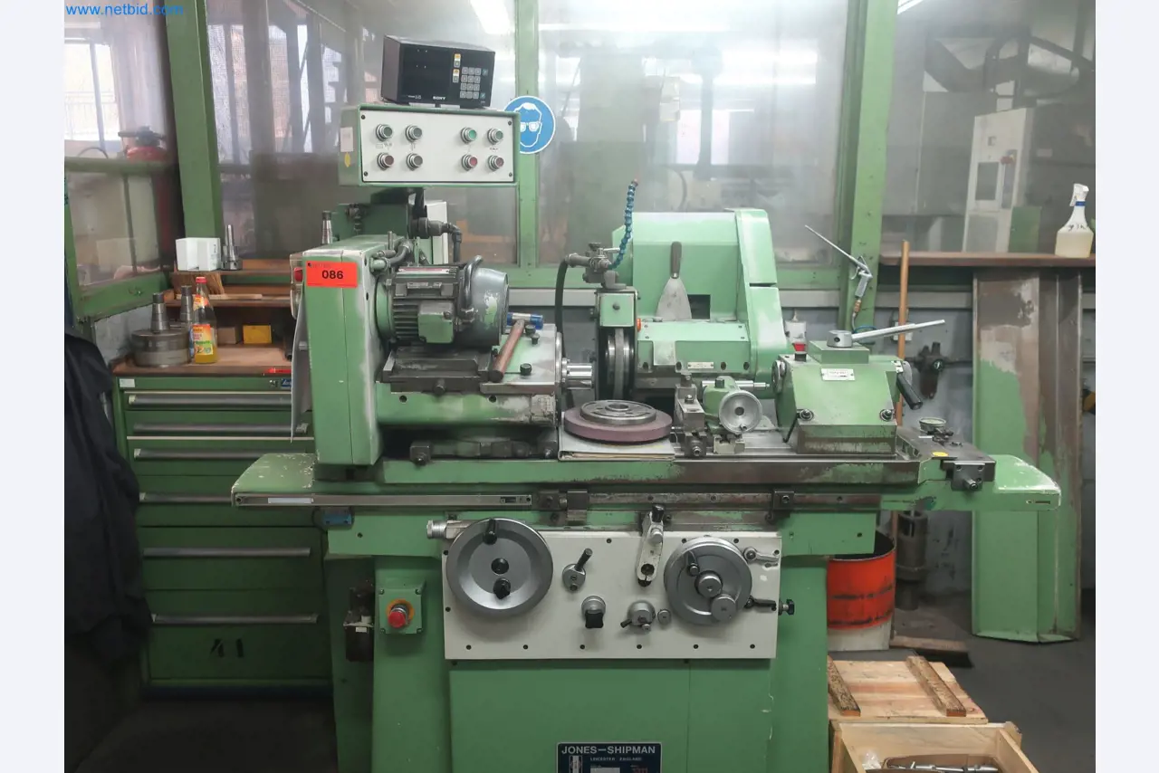 595 Solutions - Sistemi za proizvodnjo aluminijastih/ Mg brizganih delov-1