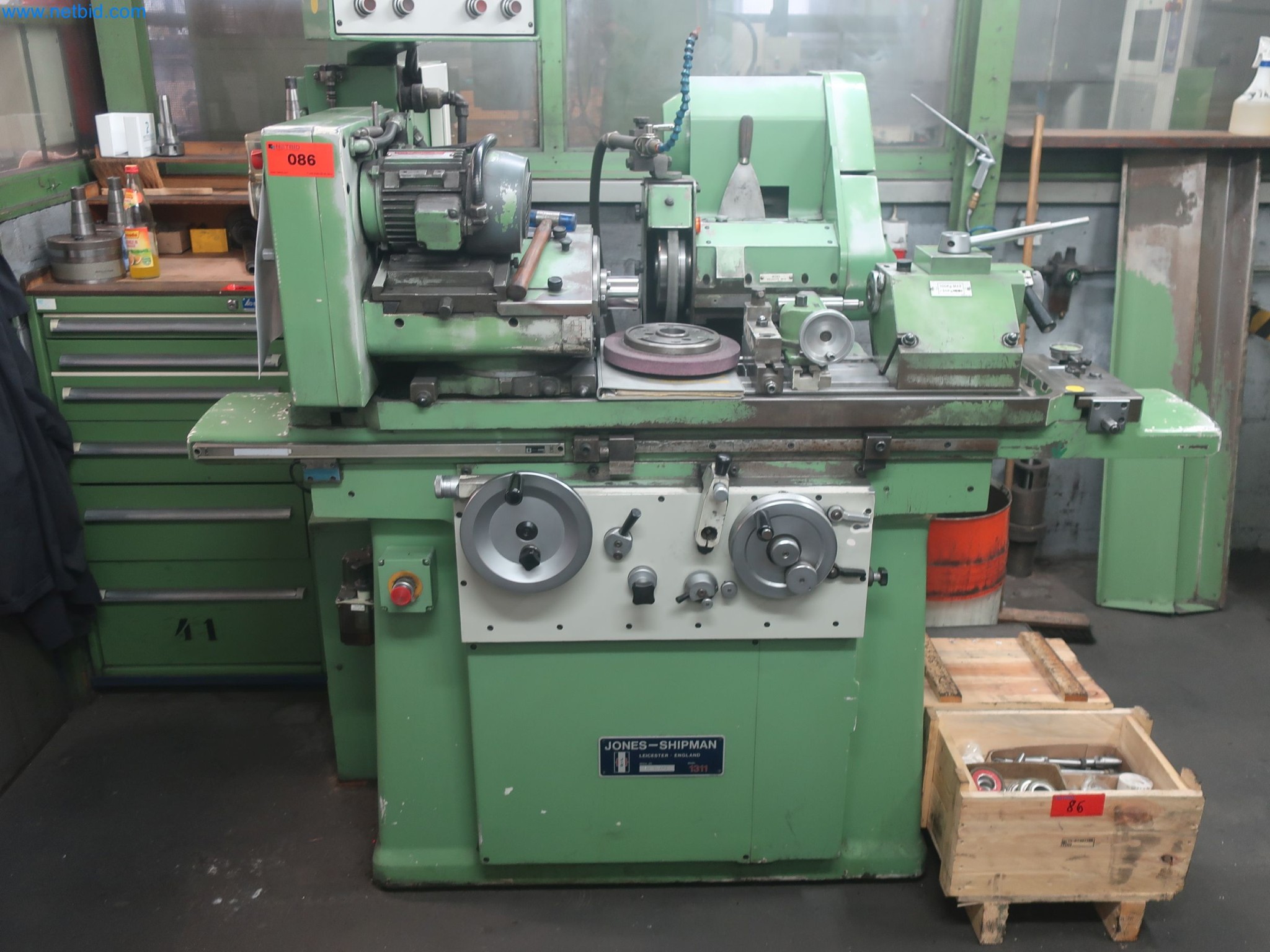 595 Solutions - Systémy pro výrobu hliníkových/ Mg vstřikovaných dílů-2