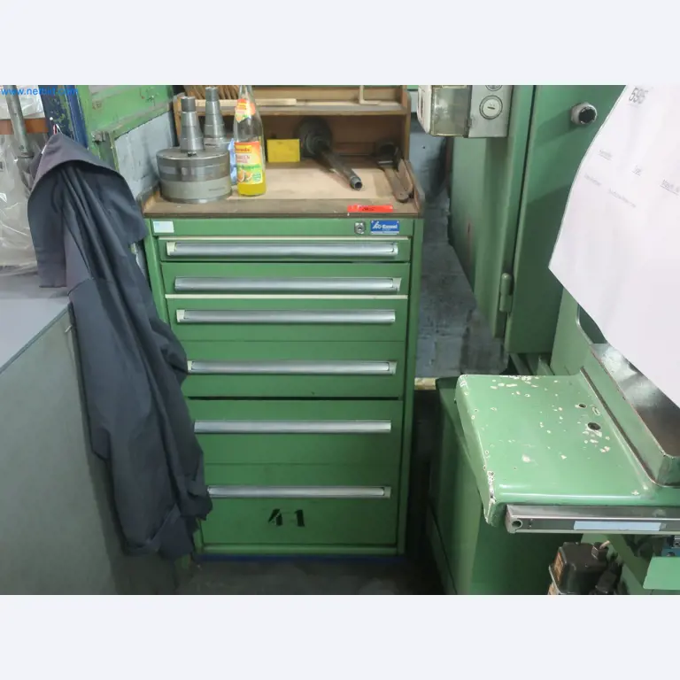 595 Solutions - Sistemi za proizvodnjo aluminijastih/ Mg brizganih delov-3