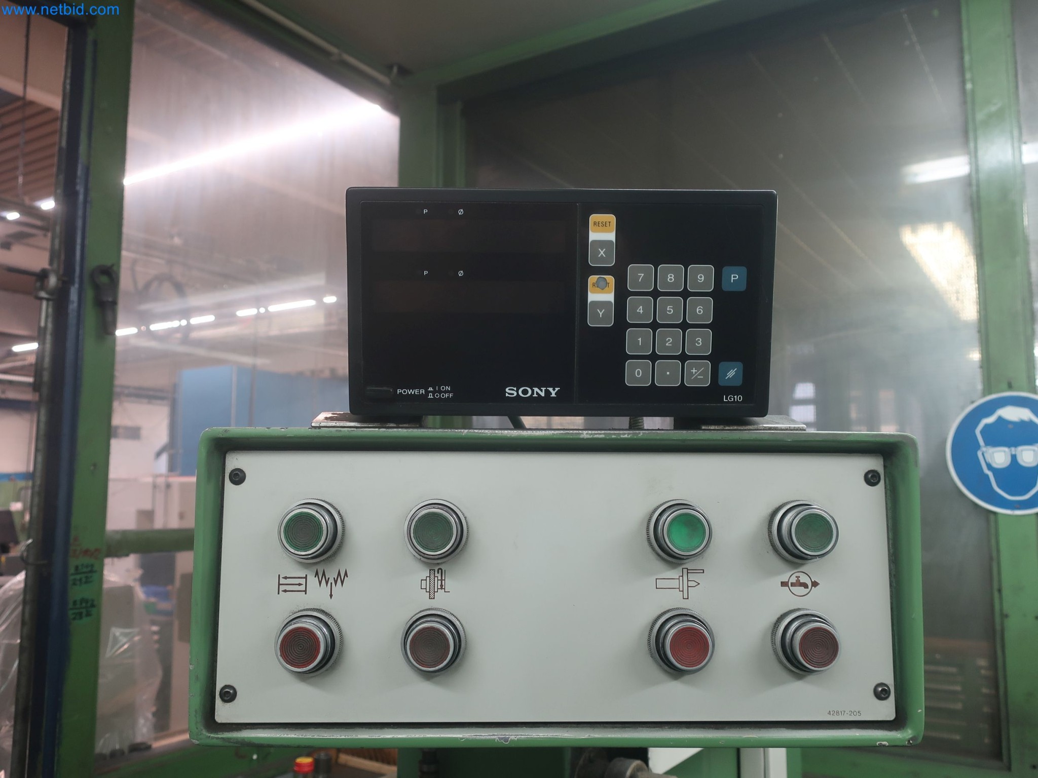 595 Solutions - Systémy pro výrobu hliníkových/ Mg vstřikovaných dílů-4