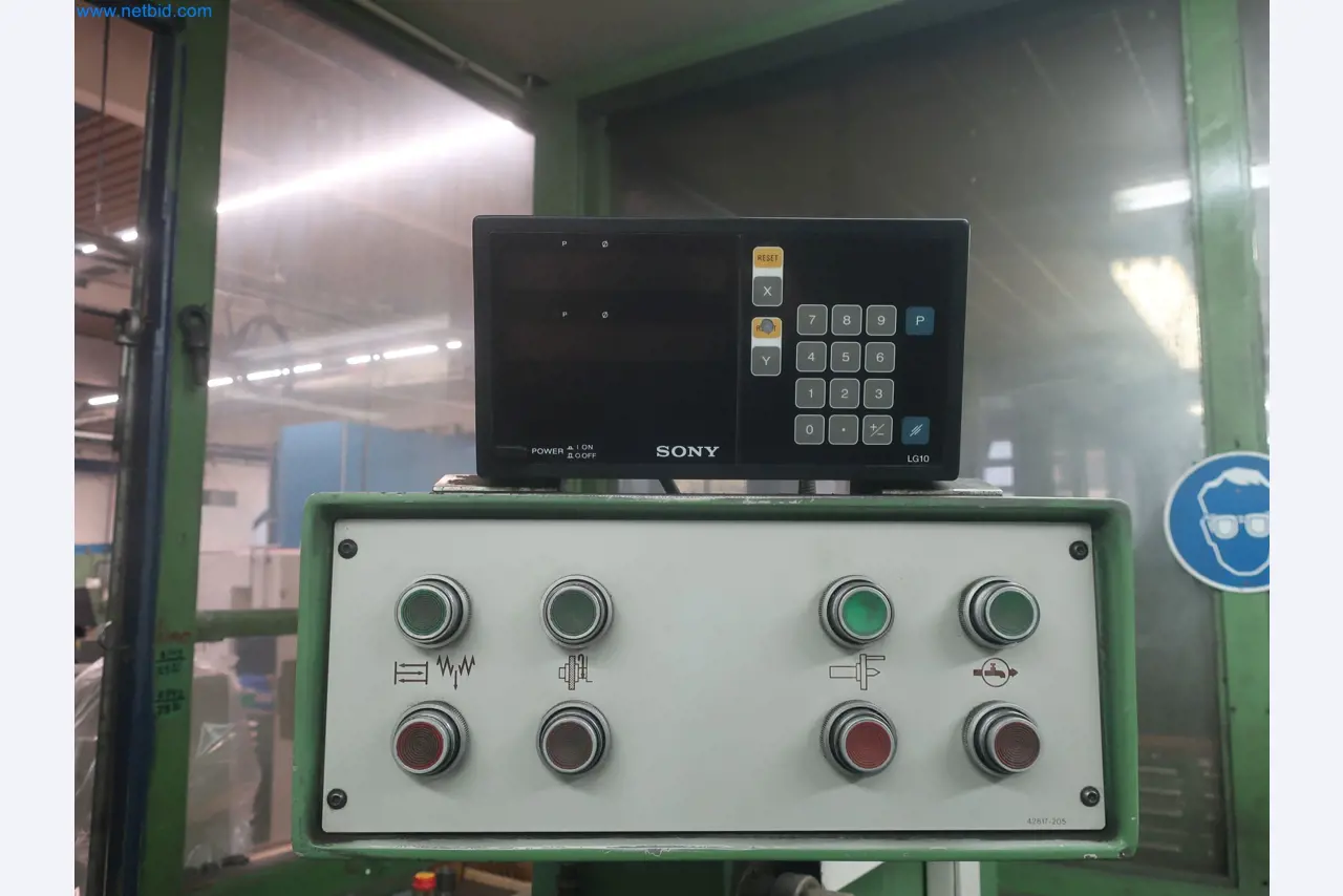 595 Solutions - Sistemi za proizvodnjo aluminijastih/ Mg brizganih delov-4