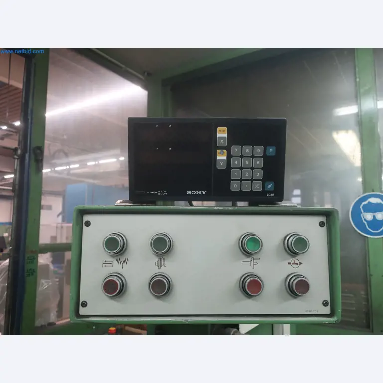 595 Solutions - Sistemi za proizvodnjo aluminijastih/ Mg brizganih delov-4