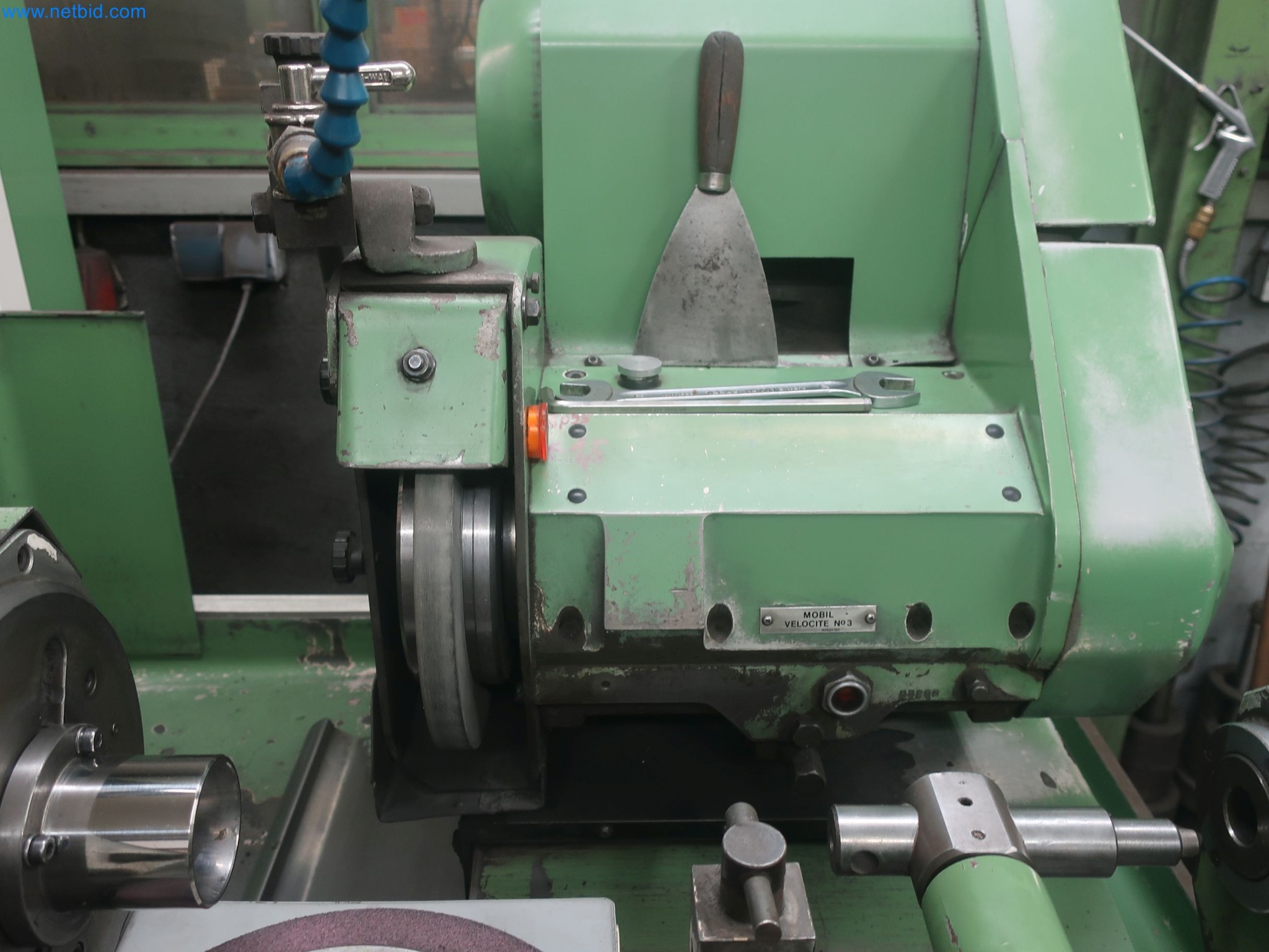 595 Solutions - Systémy pro výrobu hliníkových/ Mg vstřikovaných dílů-5