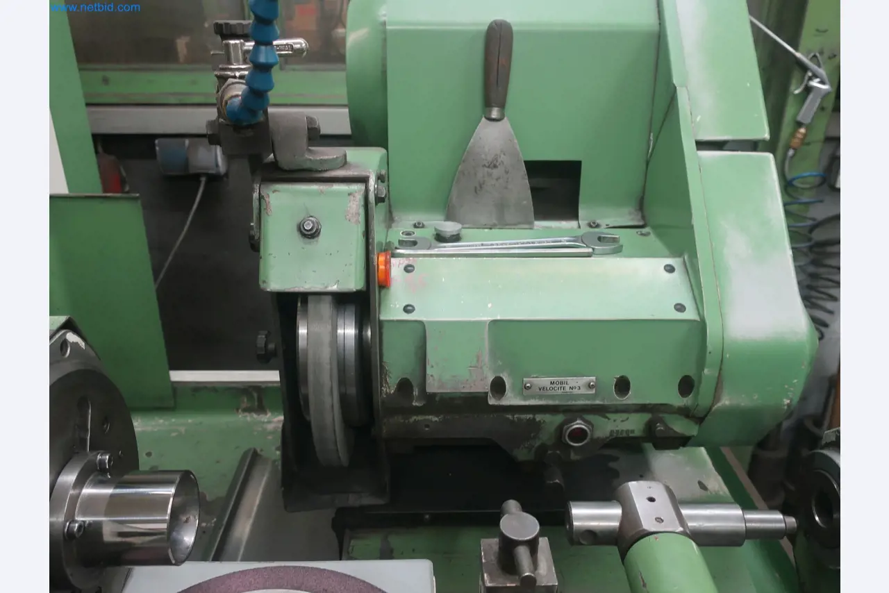 595 Solutions - Sistemi za proizvodnjo aluminijastih/ Mg brizganih delov-5