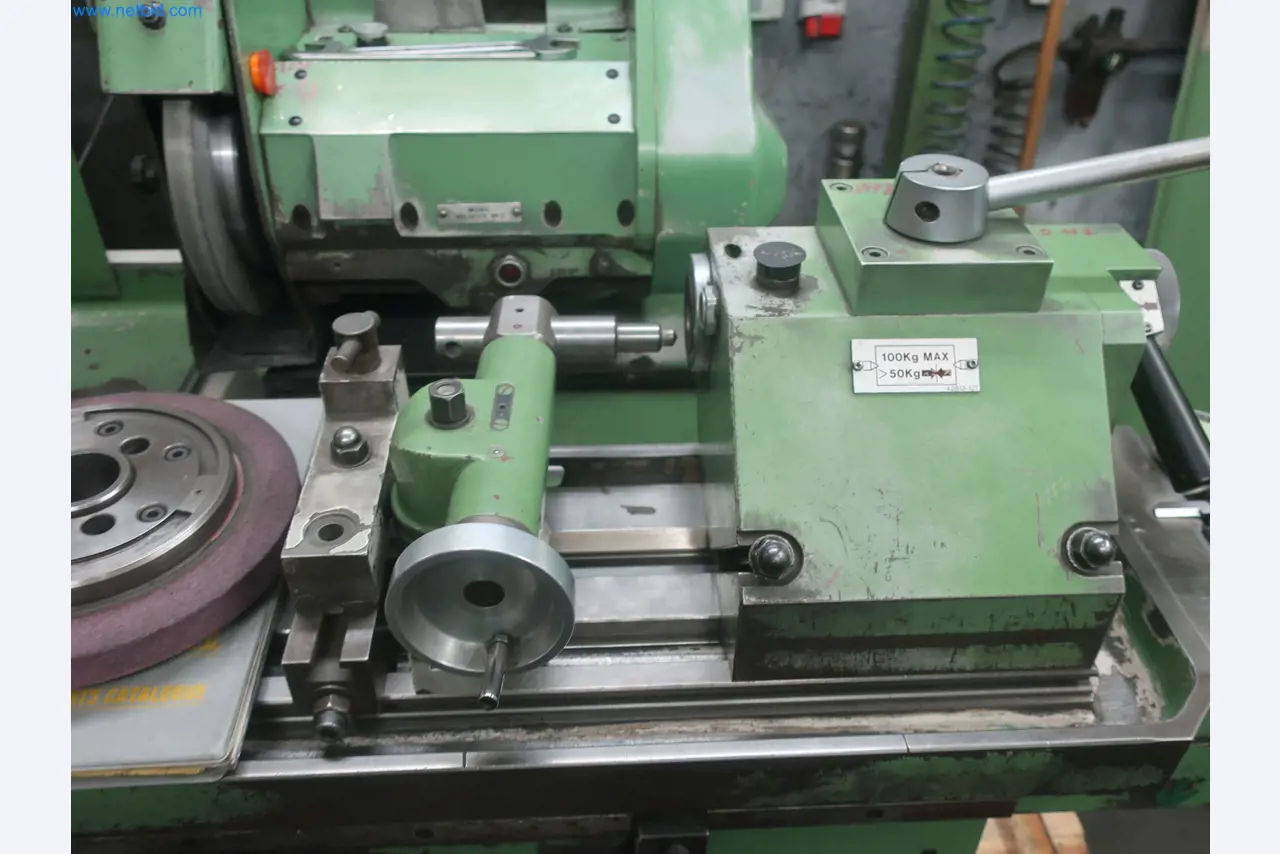 595 Solutions - Sistemi za proizvodnjo aluminijastih/ Mg brizganih delov-6