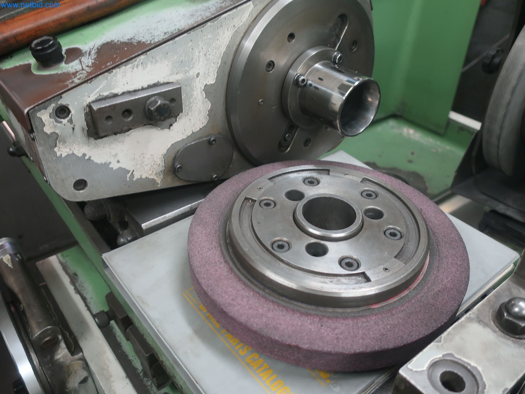 595 Solutions - Systémy pro výrobu hliníkových/ Mg vstřikovaných dílů-7