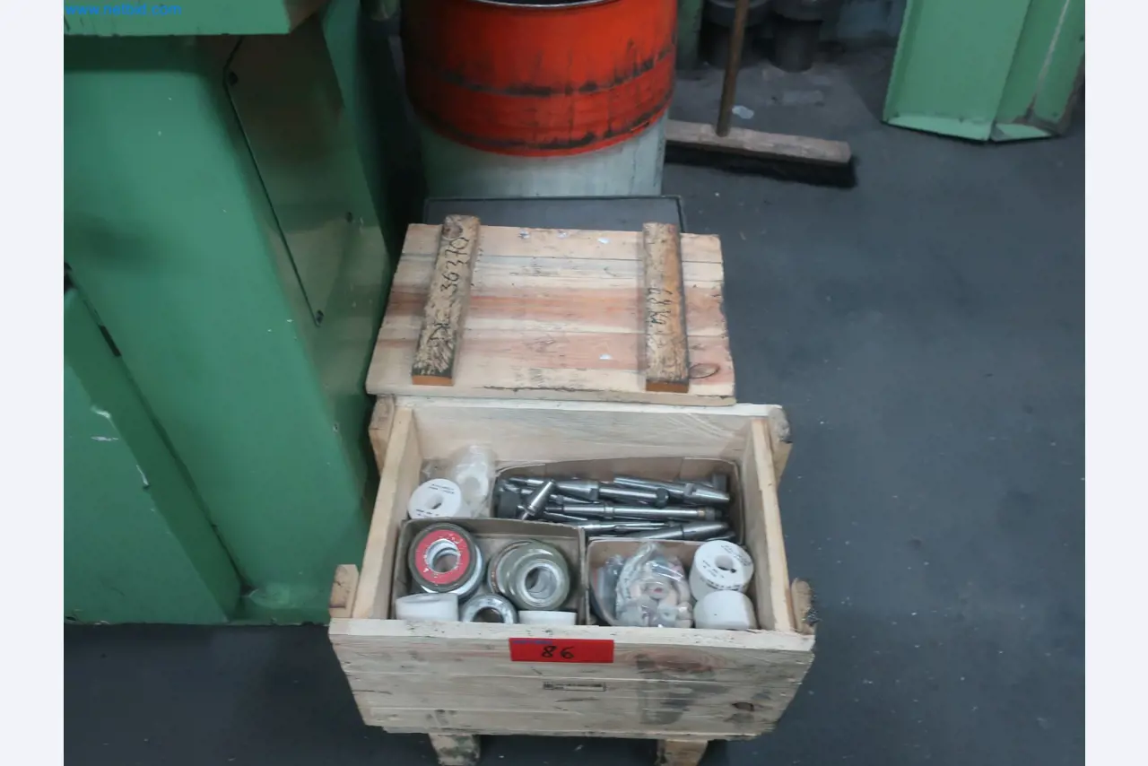 595 Solutions - Sistemi za proizvodnjo aluminijastih/ Mg brizganih delov-8