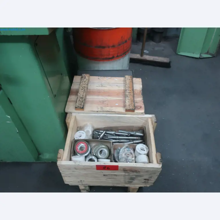 595 Solutions - Sistemi za proizvodnjo aluminijastih/ Mg brizganih delov-8