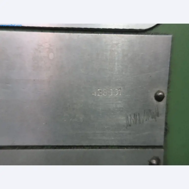 595 Solutions - Sistemi za proizvodnjo aluminijastih/ Mg brizganih delov-11