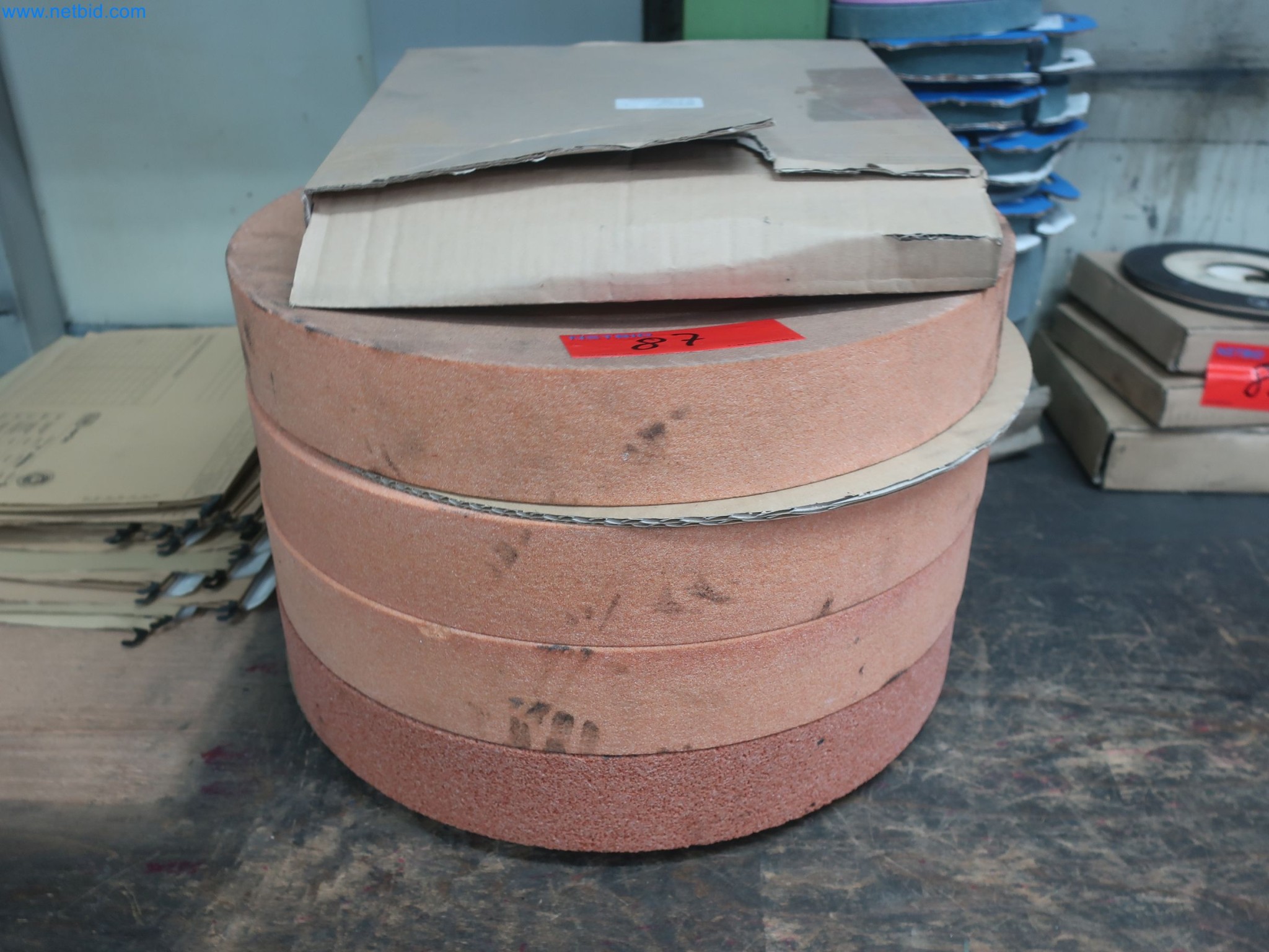 595 Solutions - Systémy pro výrobu hliníkových/ Mg vstřikovaných dílů-13