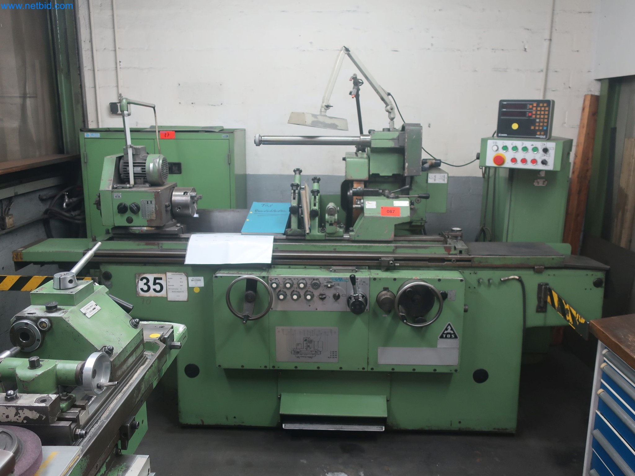 595 Solutions - Systémy pro výrobu hliníkových/ Mg vstřikovaných dílů-1