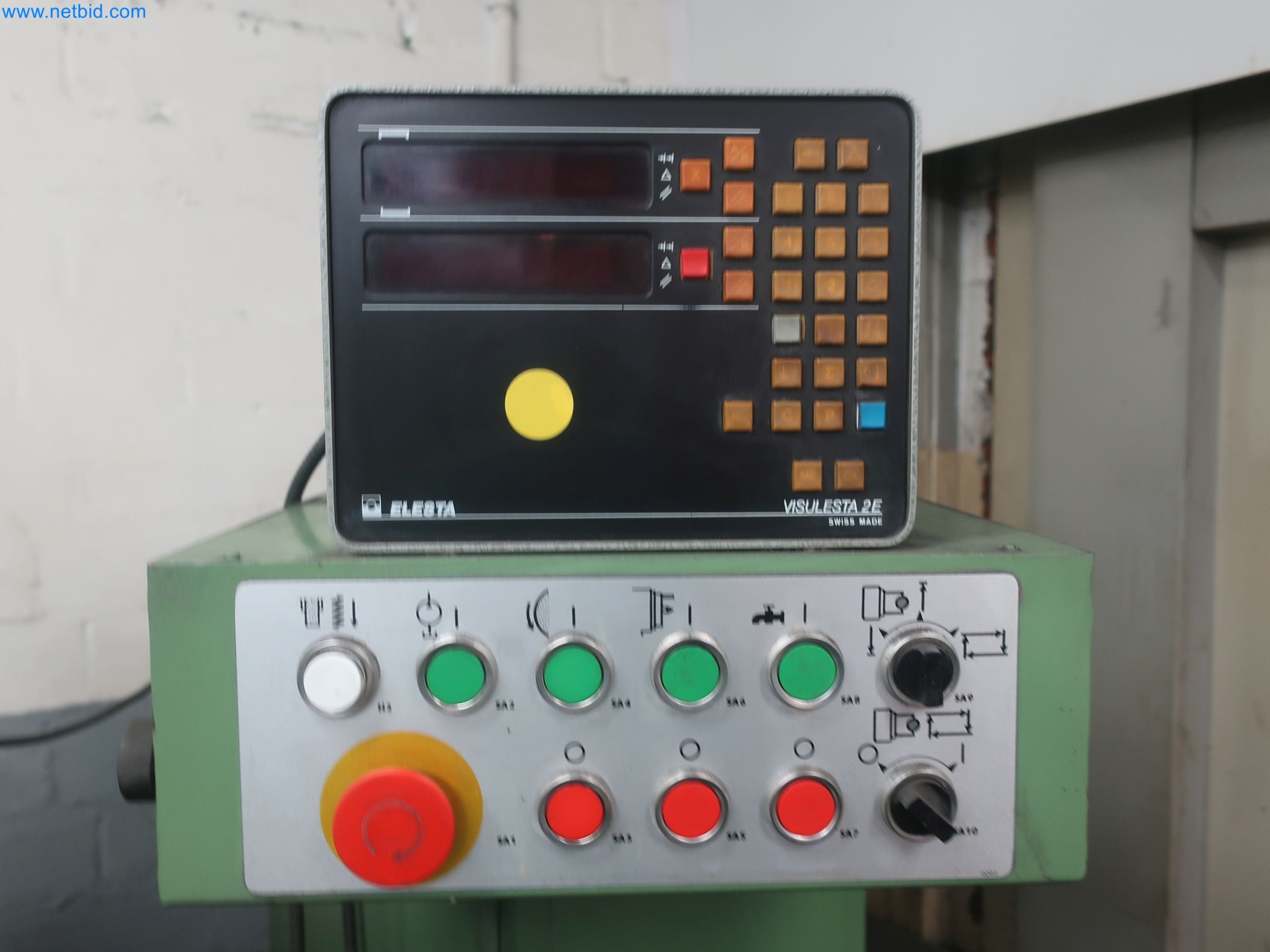 595 Solutions - Systémy pro výrobu hliníkových/ Mg vstřikovaných dílů-2