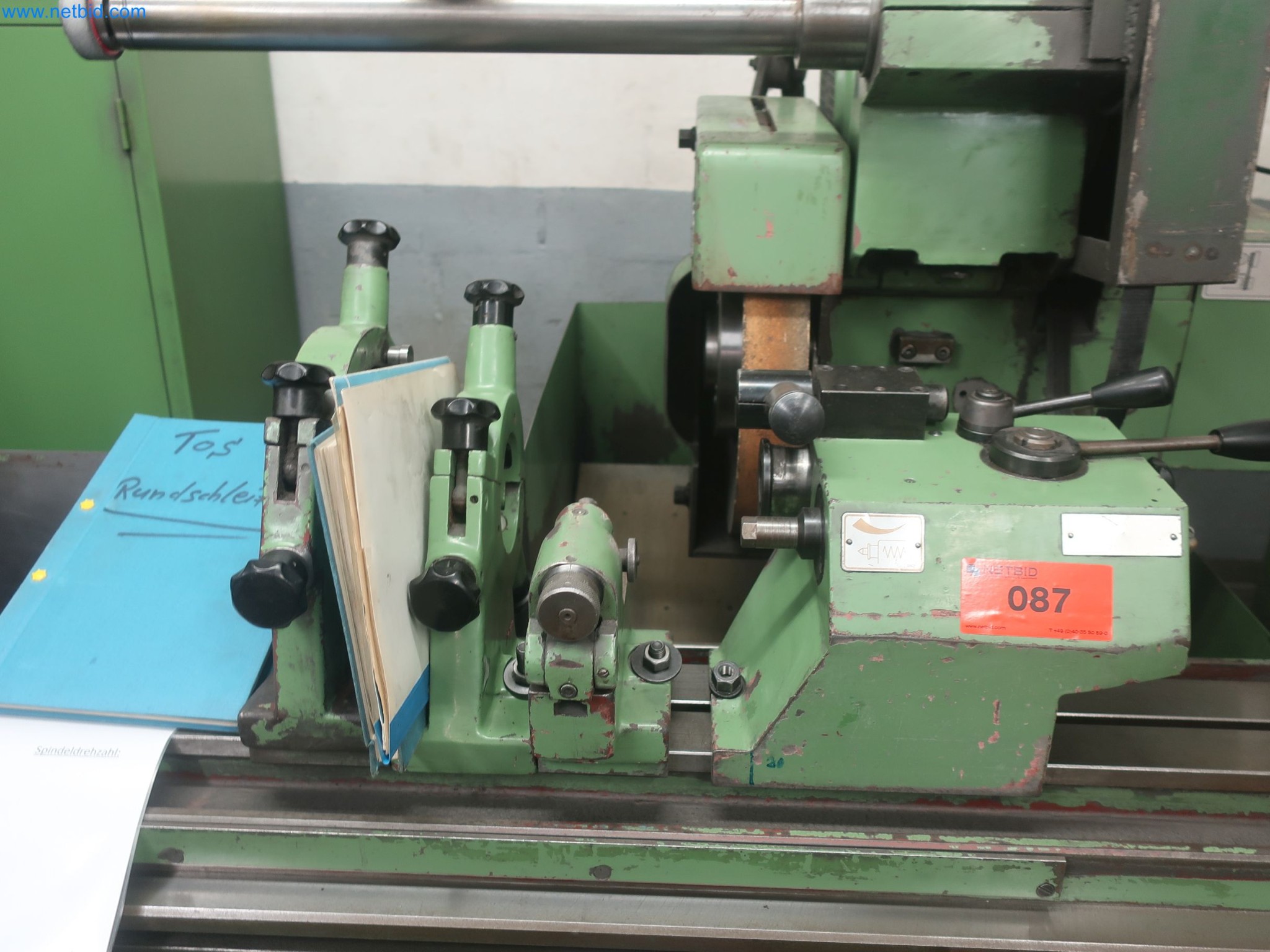 595 Solutions - Systémy pro výrobu hliníkových/ Mg vstřikovaných dílů-3