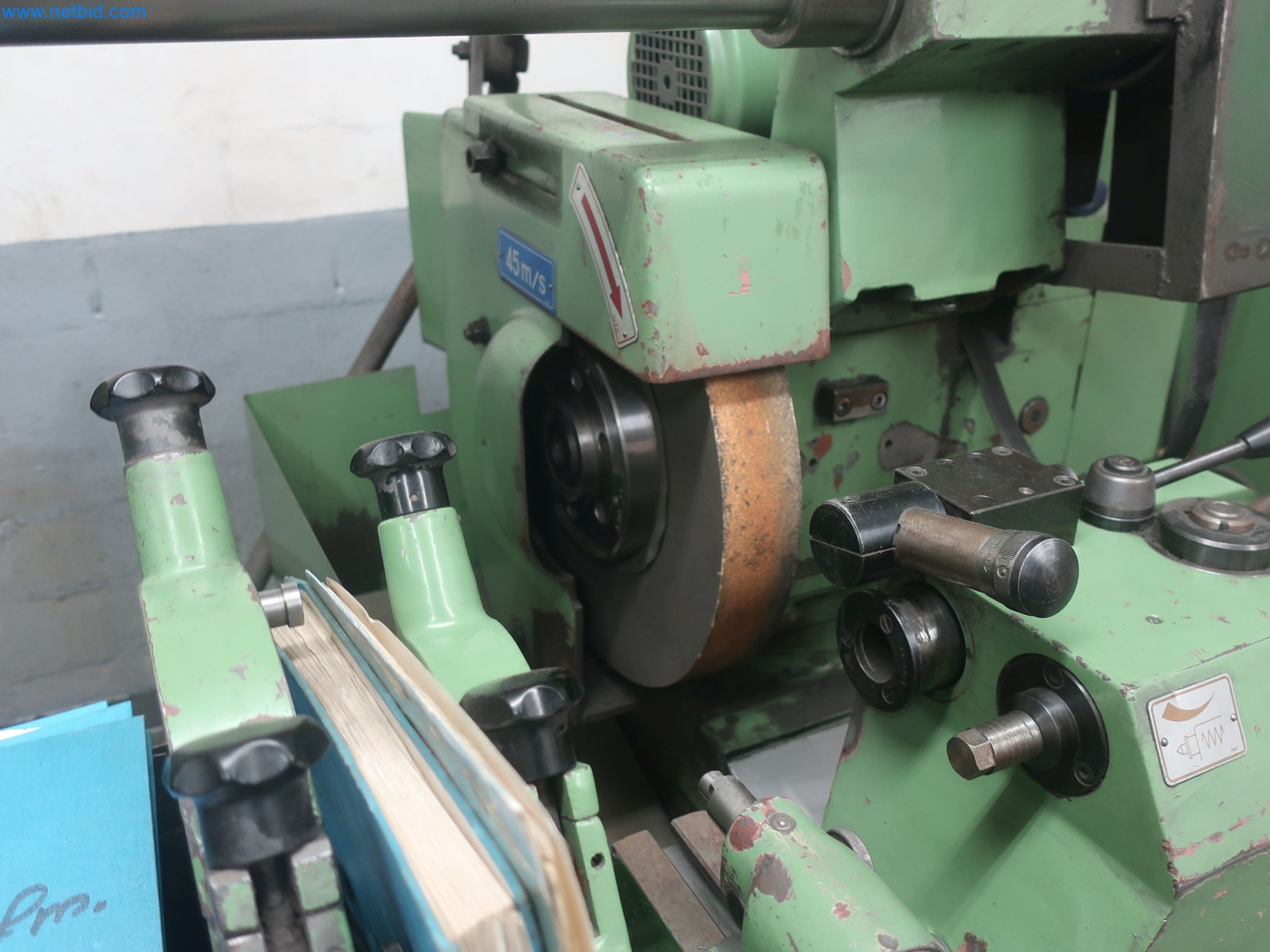 595 Solutions - Systémy pro výrobu hliníkových/ Mg vstřikovaných dílů-4