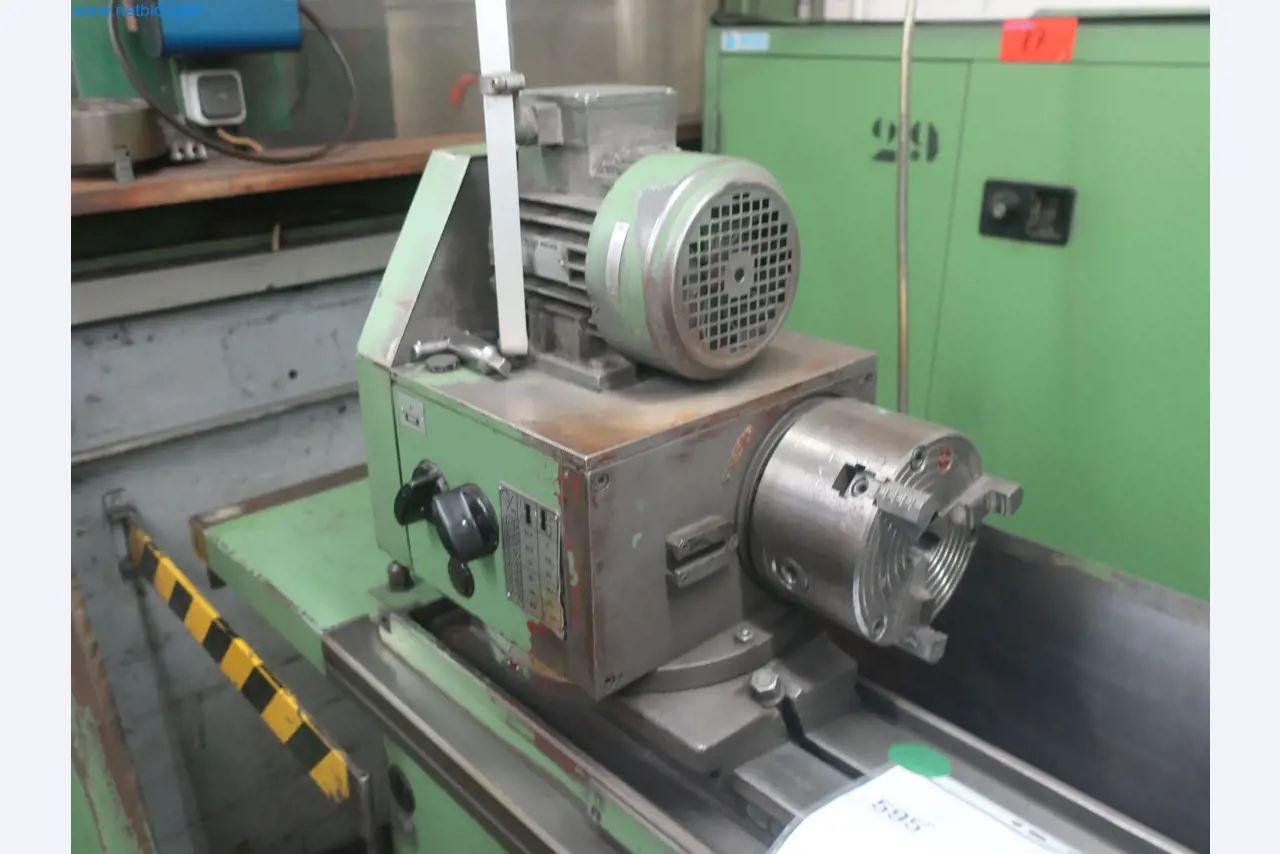 595 Solutions - Sistemi za proizvodnjo aluminijastih/ Mg brizganih delov-5