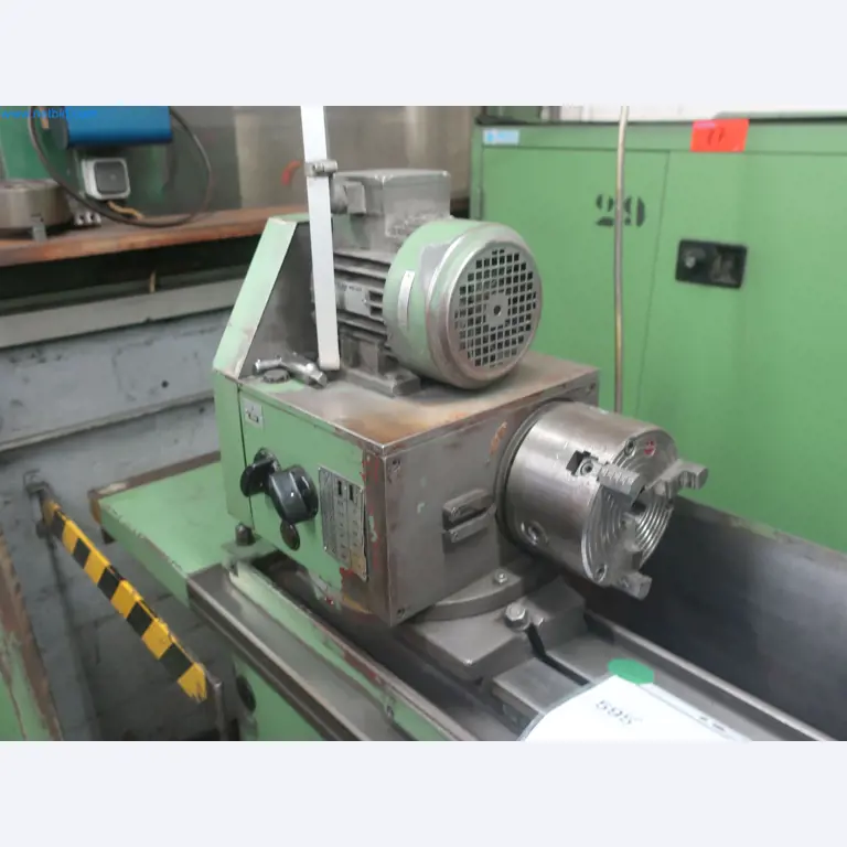 595 Solutions - Sistemi za proizvodnjo aluminijastih/ Mg brizganih delov-5