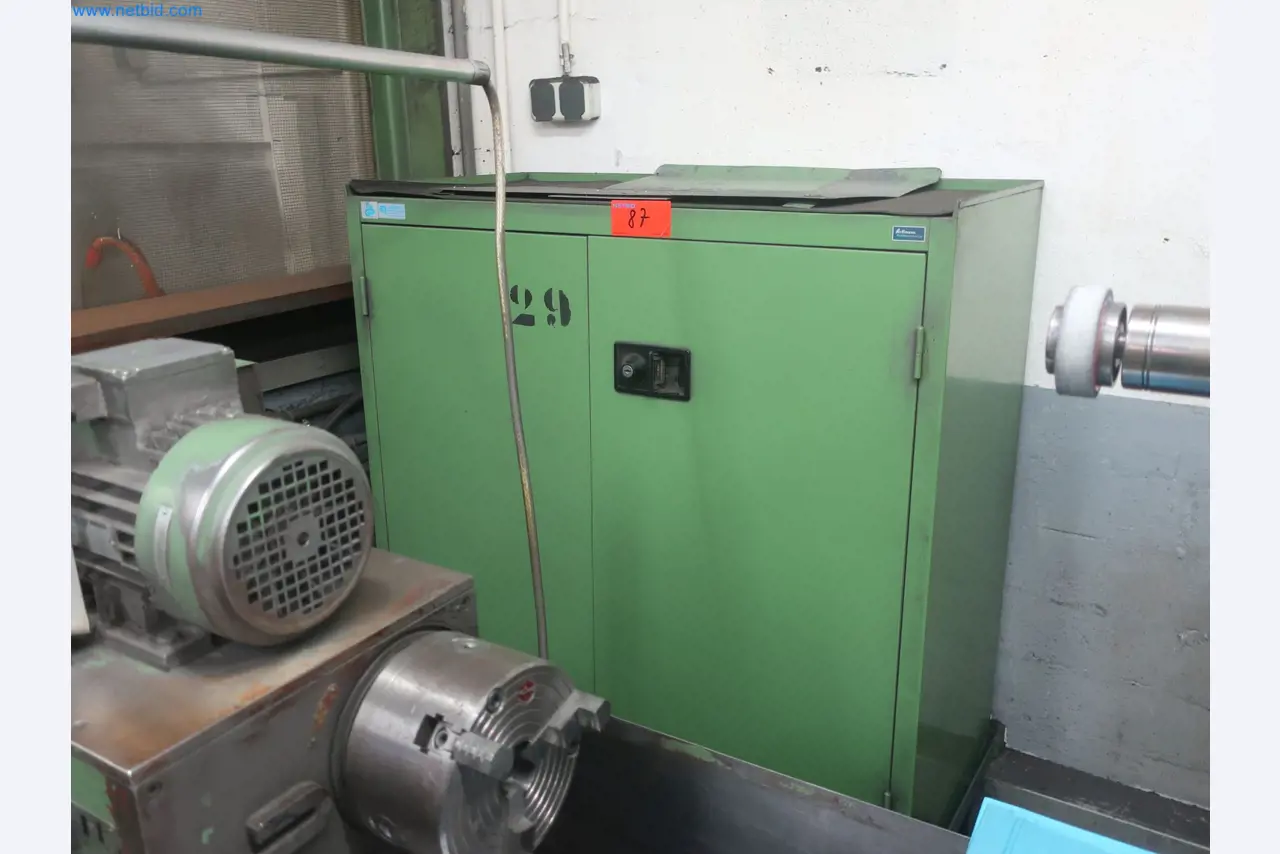 595 Solutions - Sistemi za proizvodnjo aluminijastih/ Mg brizganih delov-6